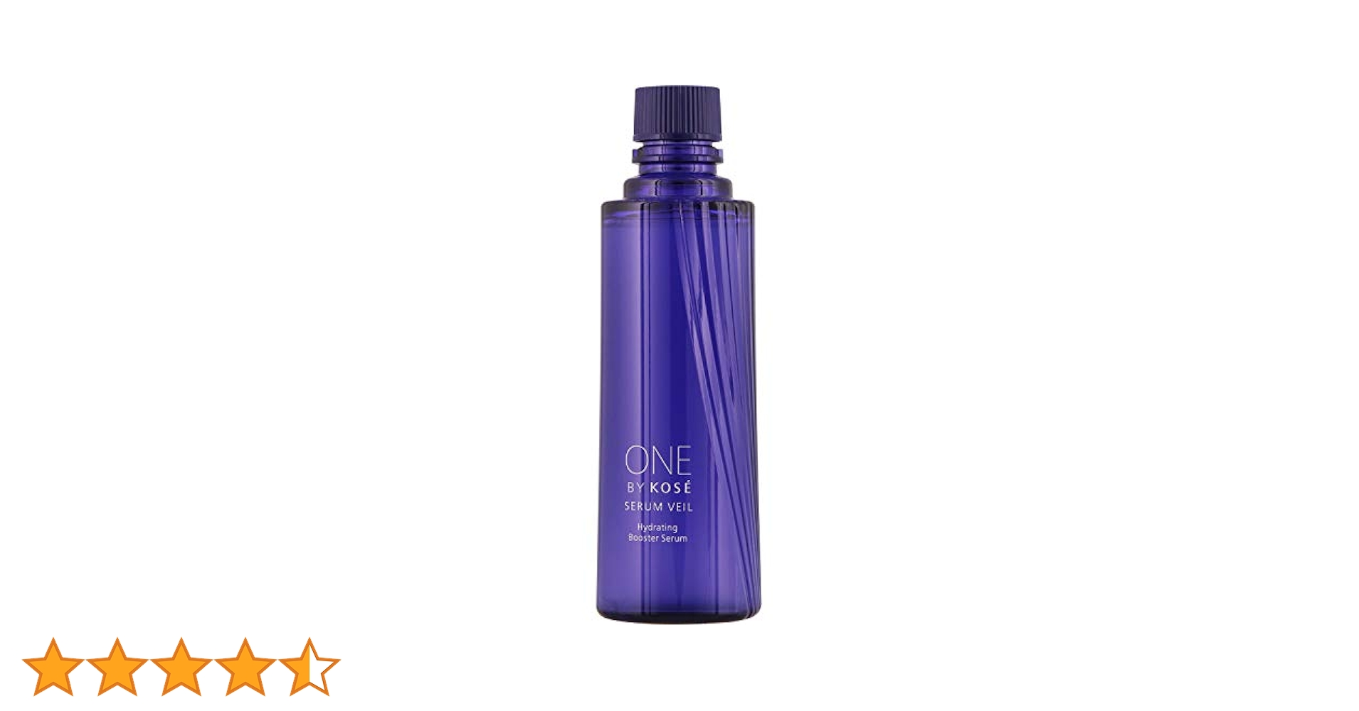 ONE BY KOSE 薬用保湿美容液 2本セット 本体＋付け替え ワンバイコーセー 保湿美容液 付け替え用2個セット